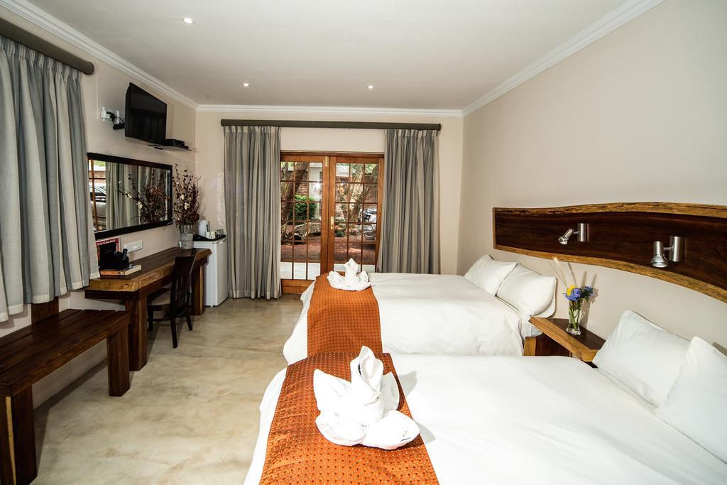 Casa Forno Country Hotel Otjiwarongo Kültér fotó