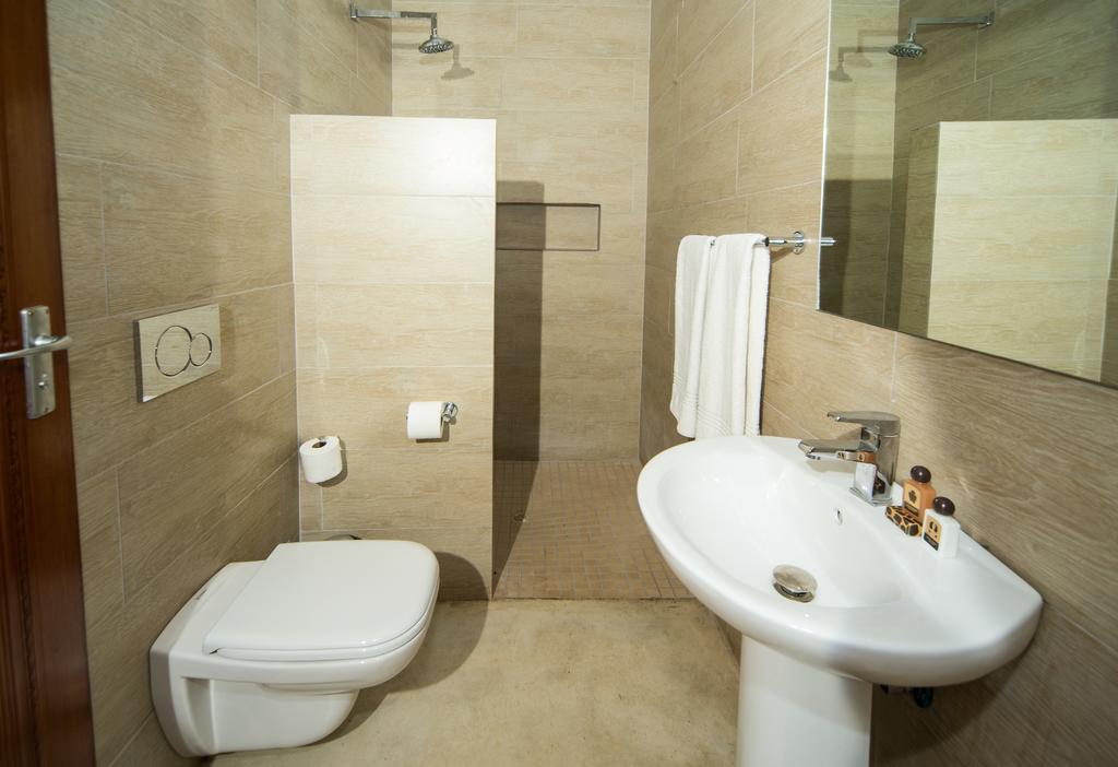 Casa Forno Country Hotel Otjiwarongo Kültér fotó
