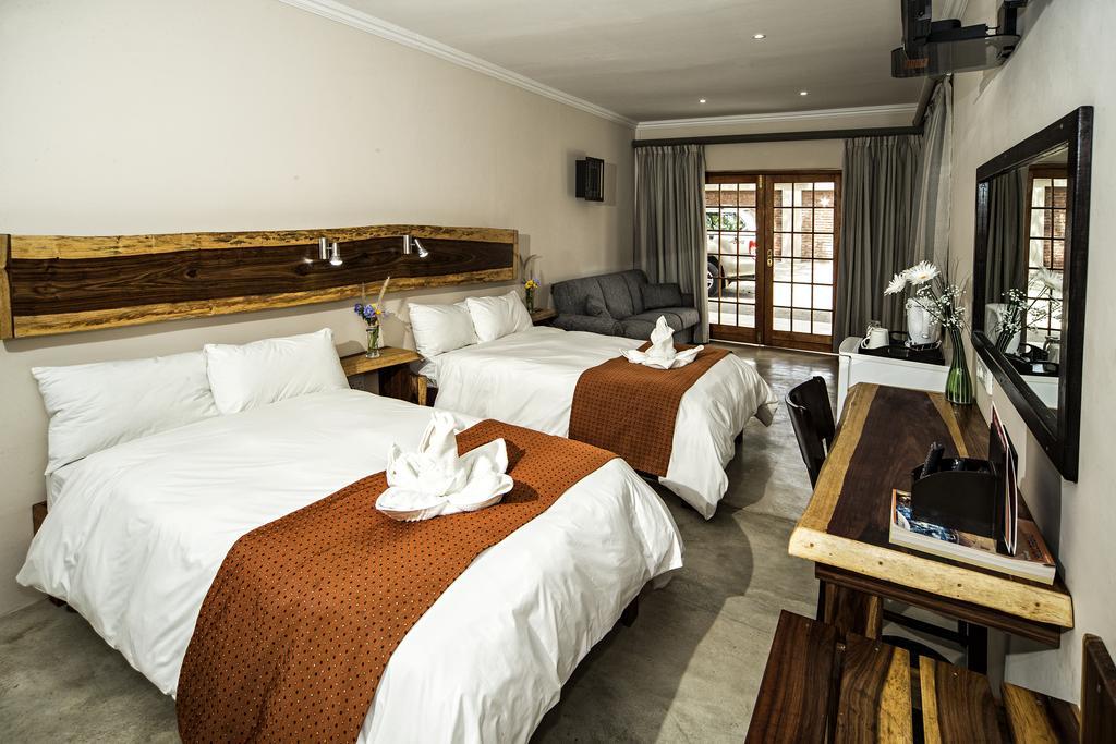 Casa Forno Country Hotel Otjiwarongo Kültér fotó
