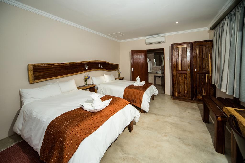 Casa Forno Country Hotel Otjiwarongo Kültér fotó