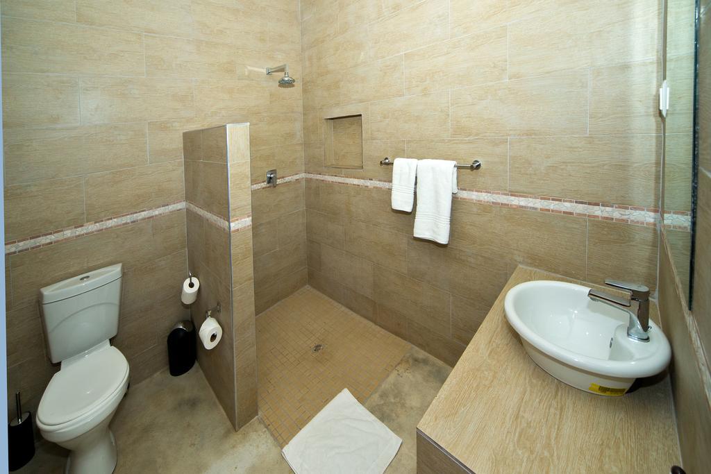 Casa Forno Country Hotel Otjiwarongo Kültér fotó