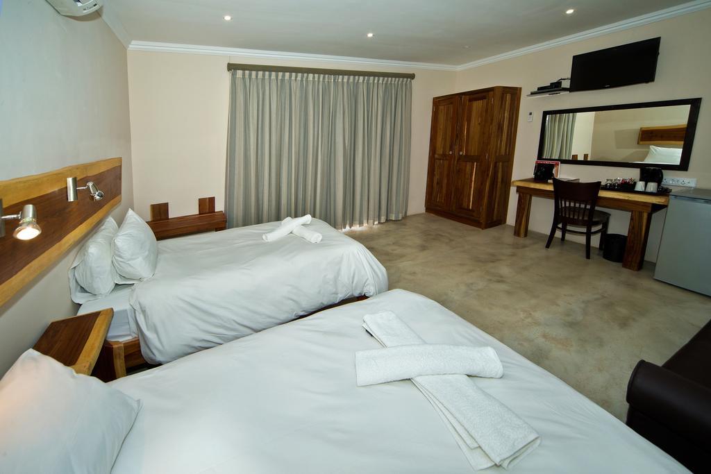 Casa Forno Country Hotel Otjiwarongo Kültér fotó