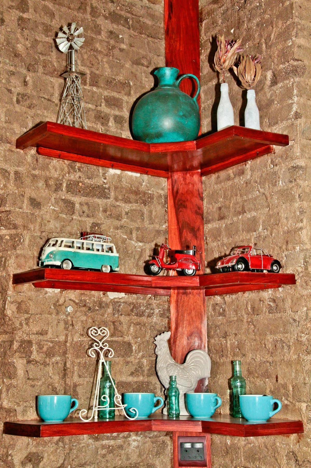 Casa Forno Country Hotel Otjiwarongo Kültér fotó